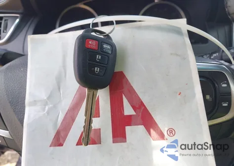 2016 Toyota Camry Se from USA, damaged, VIN 4T1BF1FK2GU130799